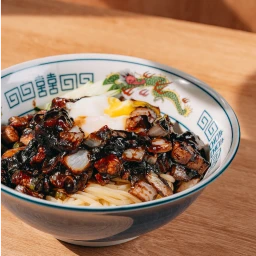 부엌간차이니즈 메뉴 이미지